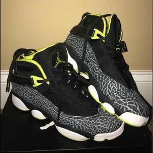 womens size 8 in boys